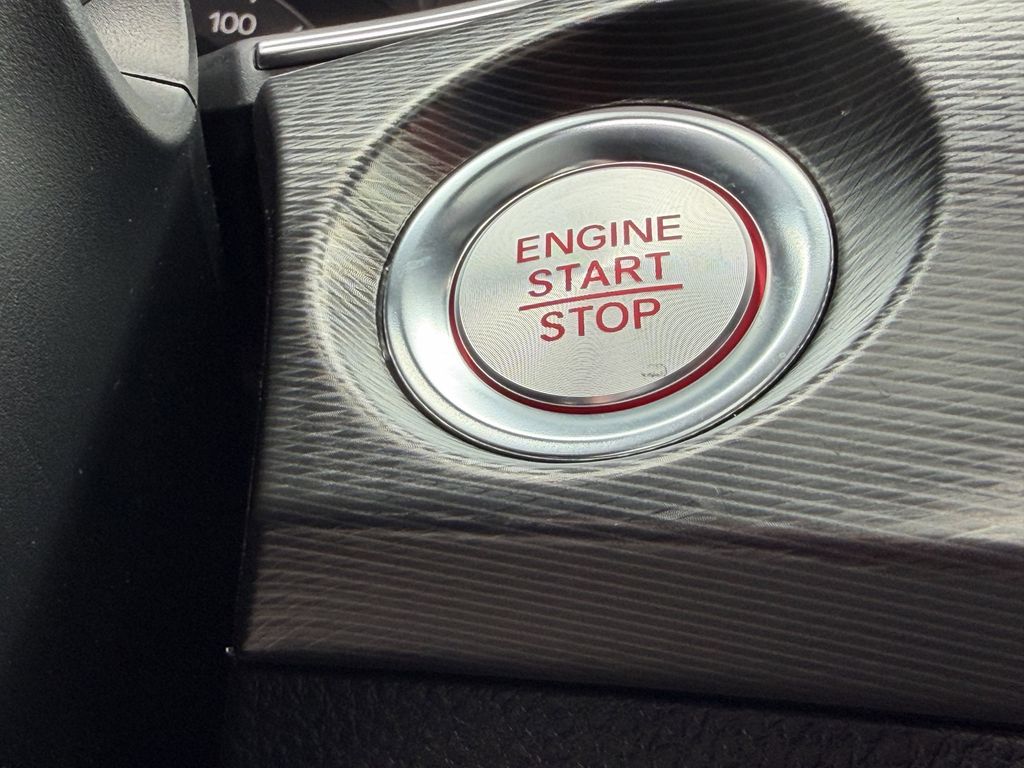 new 2026 Acura Integra car, priced at $40,095