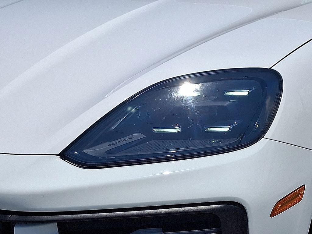 Thumbnail: 2024 Porsche Cayenne - 11