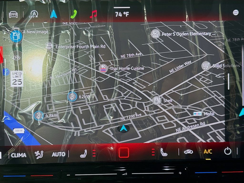 2025 Volkswagen Golf GTI 2.0T SE