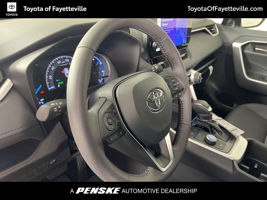Thumbnail: 2025 Toyota RAV4 - 30