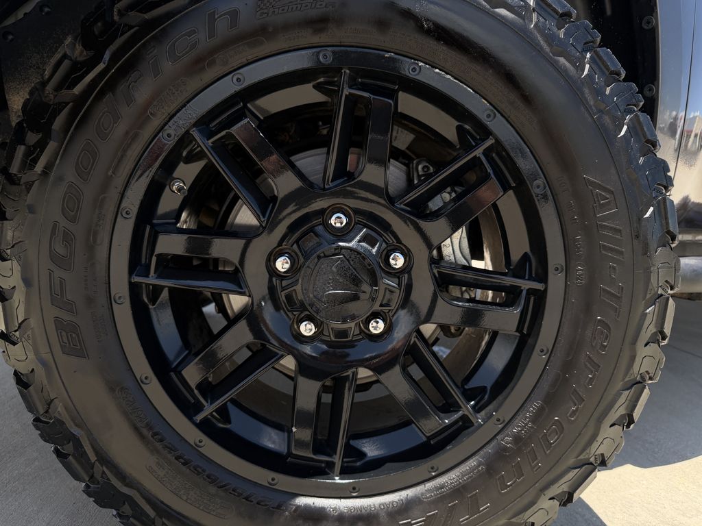 Used 2021 Toyota Tundra Truck