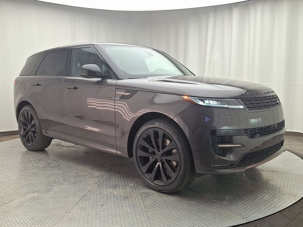 Thumbnail: 2026 Land Rover Range Rover Sport - 2