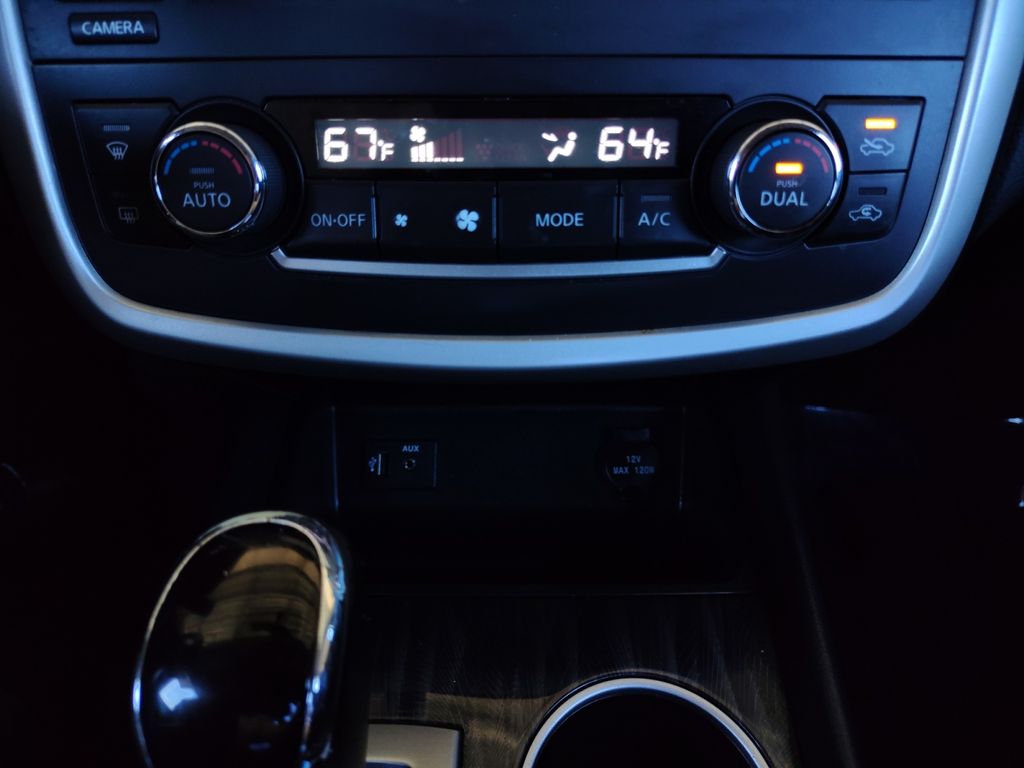 Used Car 2016 Nissan Altima  2.5 Sl For Sale Under $10,000 In Austin, Texas