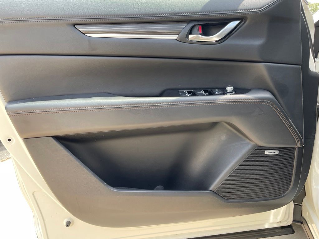 Used Car 2020 Mazda Cx-5  Grand Touring For Sale Under $20,000 In Georgetown, Texas