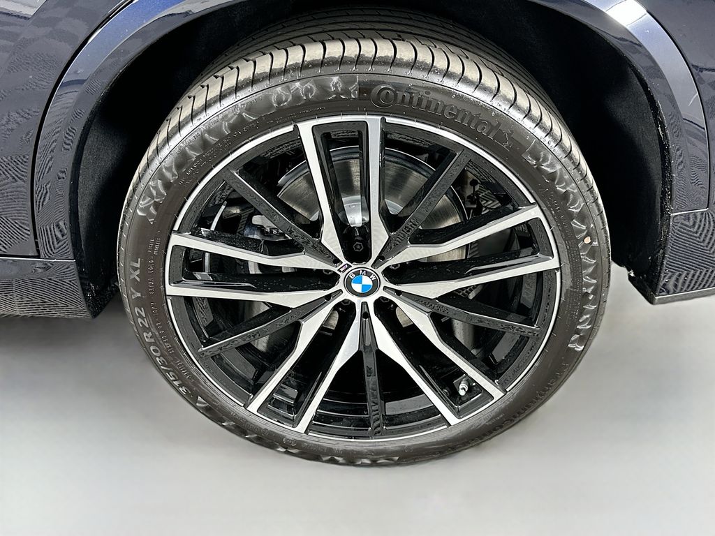 Thumbnail: 2026 BMW X5 - 23