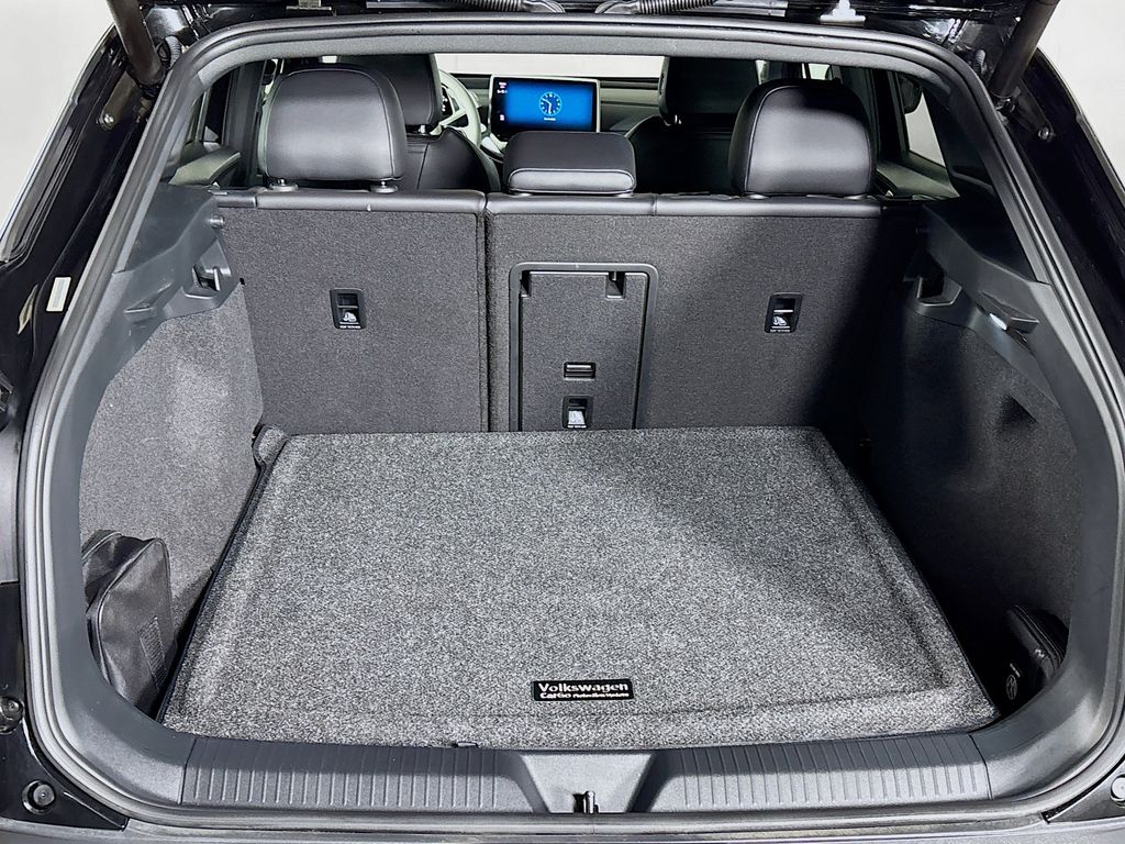 2021 Volkswagen ID.4 1st Edition