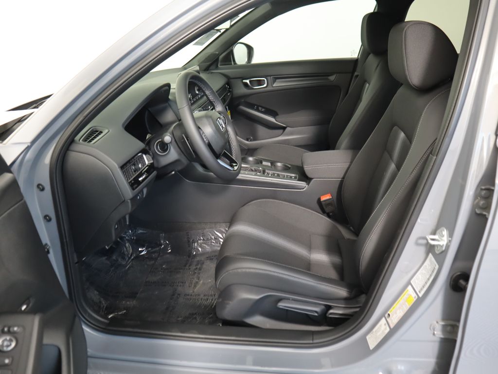 Thumbnail: 2026 Honda Civic - 20