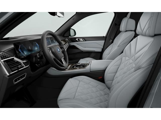 Thumbnail: 2026 BMW X5 - 6