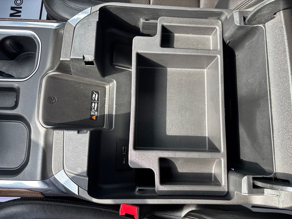 Used 2022 Chevrolet Silverado 1500 Truck