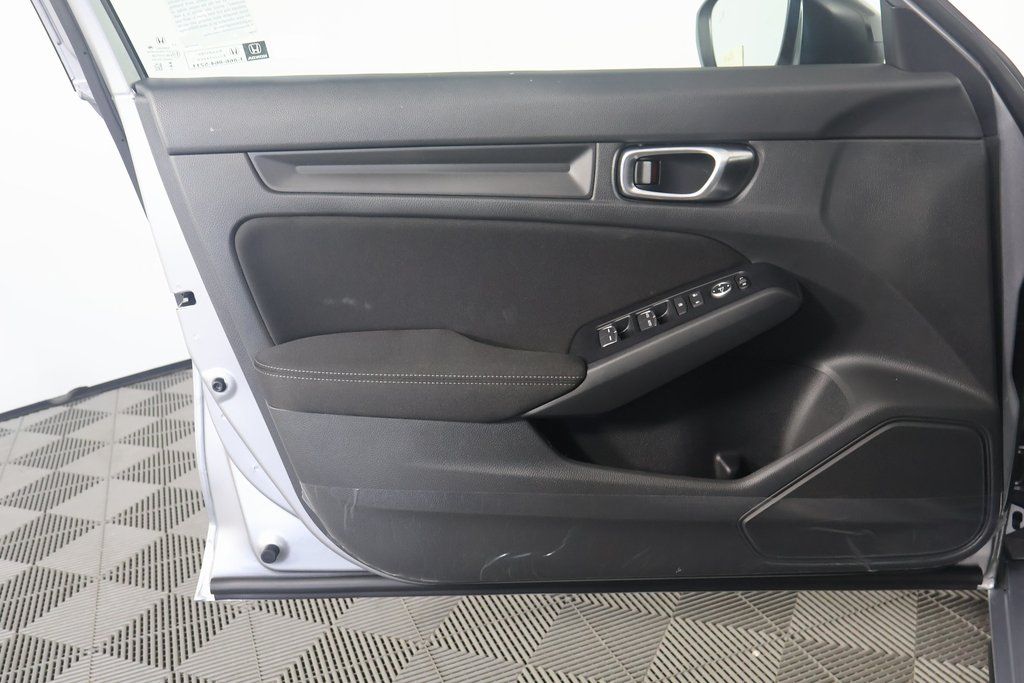 Thumbnail: 2025 Honda Civic - 7