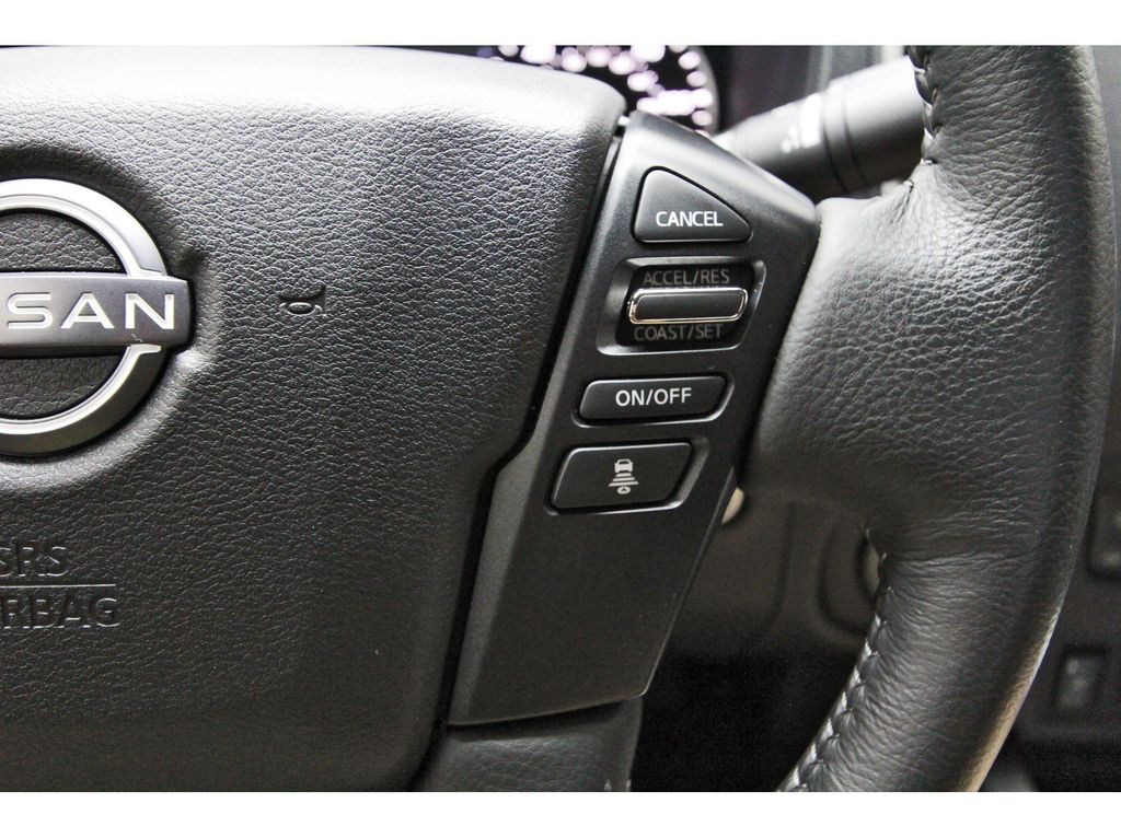 2024 Nissan Frontier SV White at Bravo Nissan
