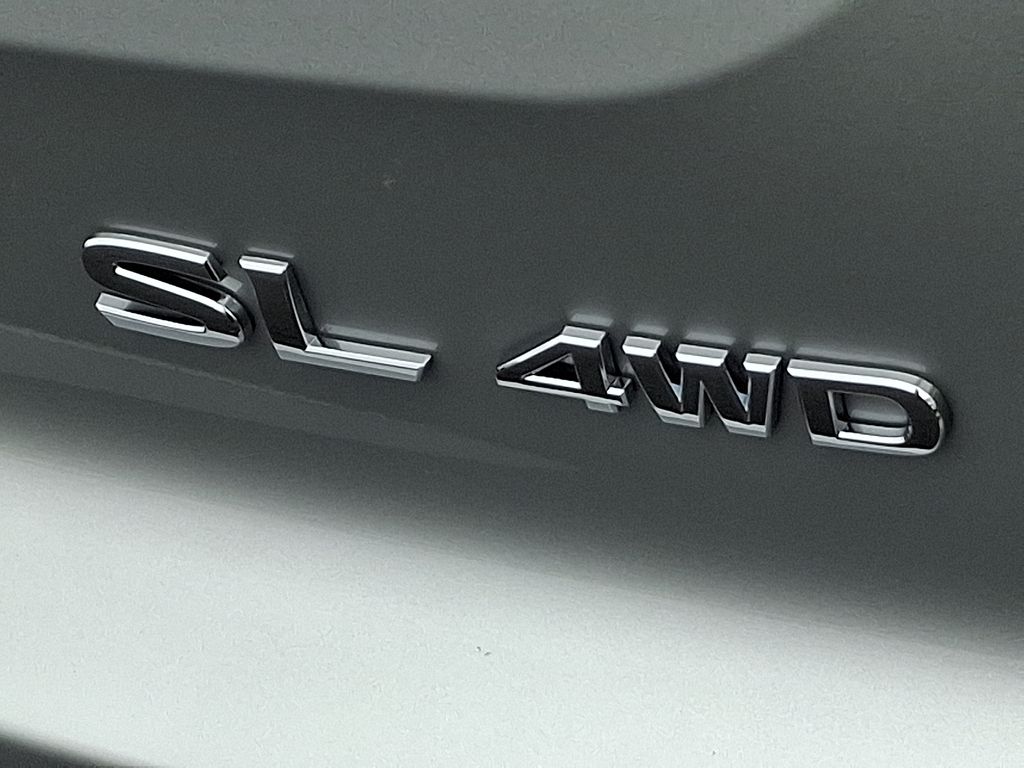 Thumbnail: 2025 Nissan Pathfinder - 13