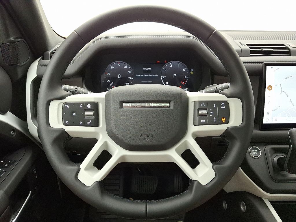 Thumbnail: 2025 Land Rover Defender - 14