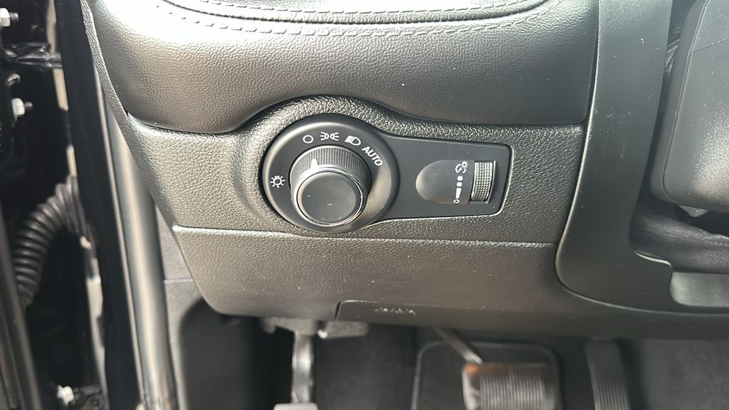 2023 Dodge Durango SXT Black at Baytown Hyundai