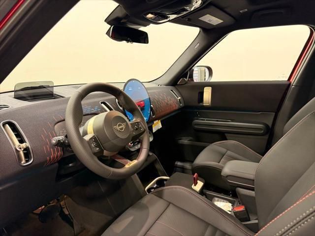 Thumbnail: 2026 MINI Cooper Countryman - 11