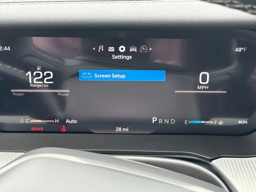 2026 Jeep Cherokee Limited - Photo 19