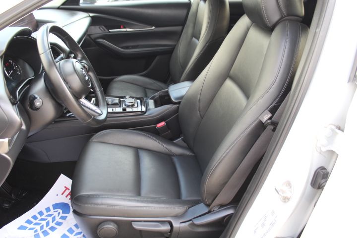 Used Car 2024 Mazda Cx-30  2.5 S Select Sport For Sale Under $25,000 In Georgetown, Texas