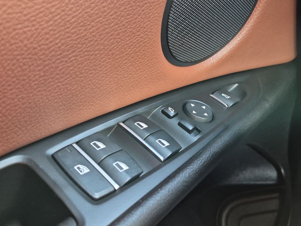 2018 BMW X5 xDrive35i Blue at North Houston Mitsubishi