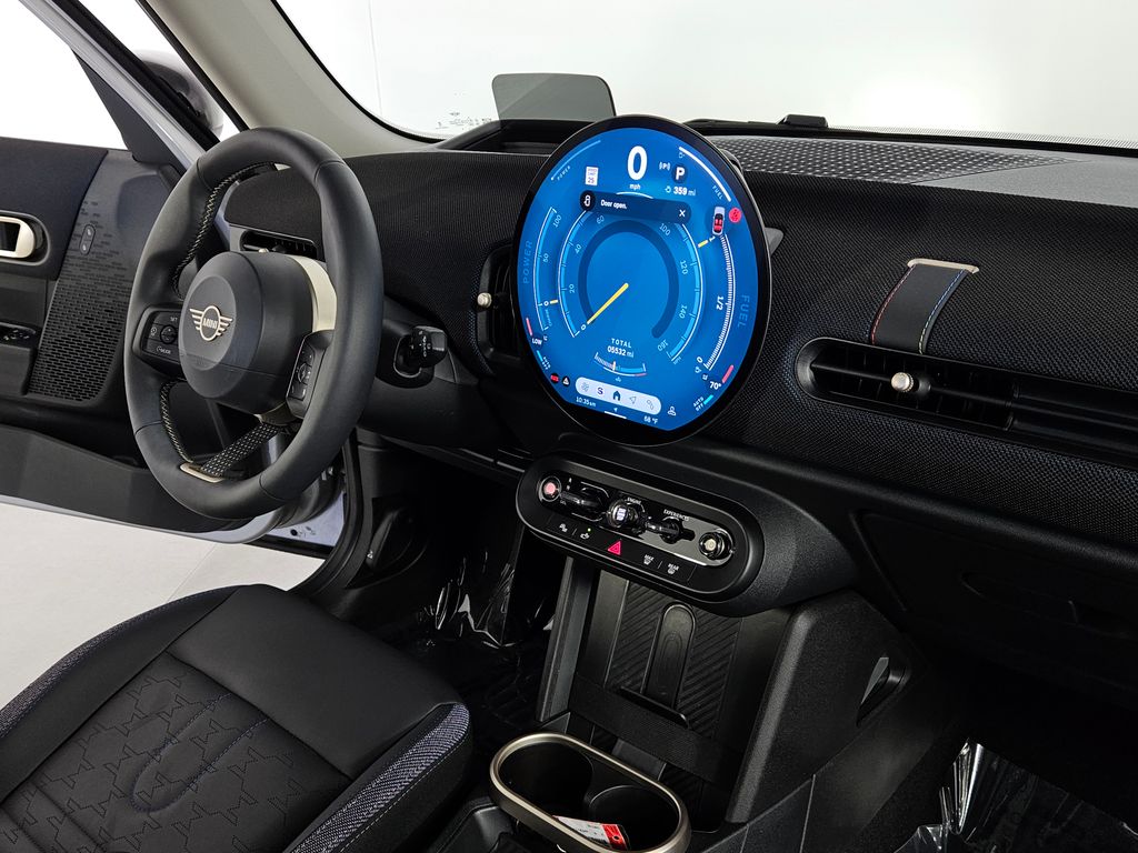 Thumbnail: 2026 MINI Cooper - 13
