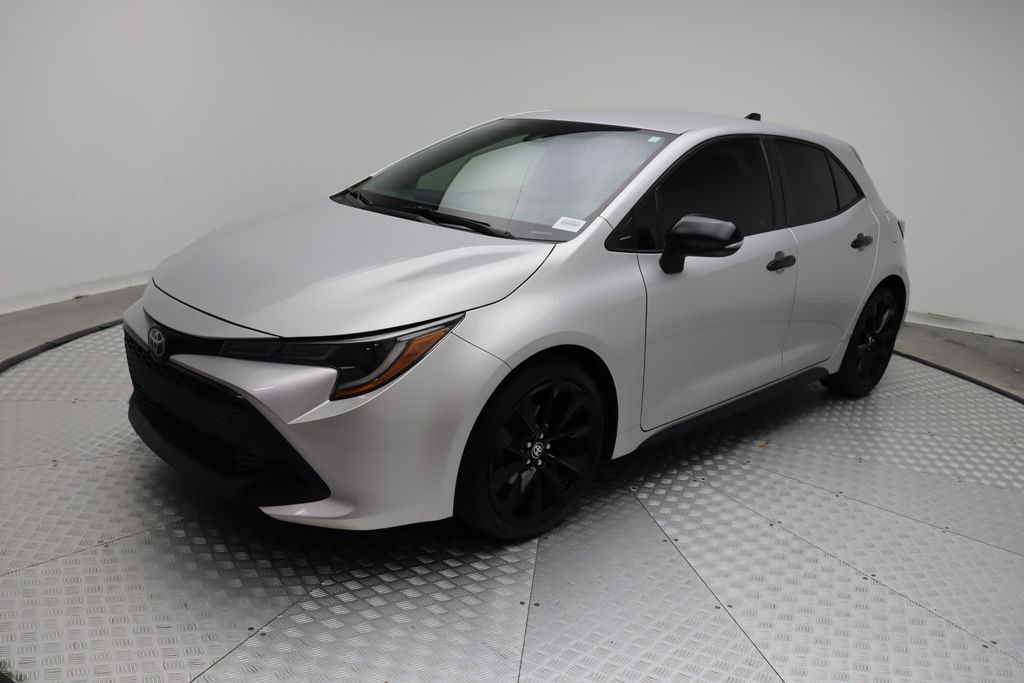 2020 Toyota Corolla Nightshade -
                West Palm Beach, FL