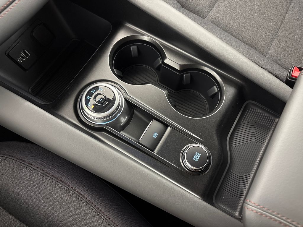 New 2026 Blue Ford Active image 27