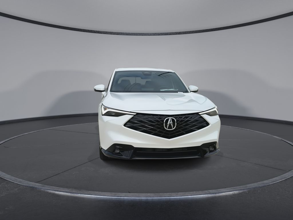 Thumbnail: 2025 Acura ADX - 3