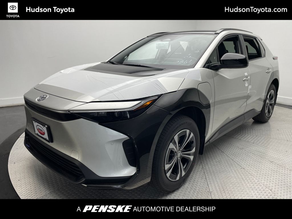 2025 Toyota bZ4X XLE -
                  Jersey City, NJ
