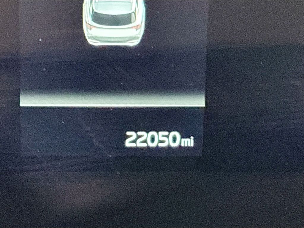 2024 Kia Sportage Plug-In Hybrid X-Line