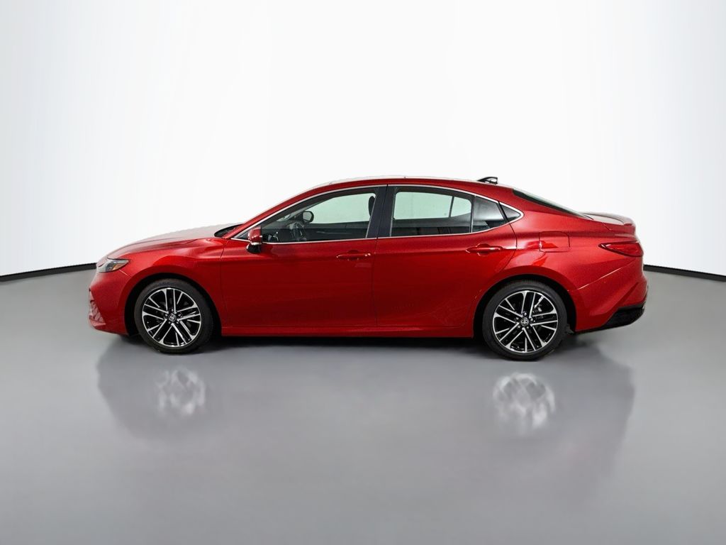 Thumbnail: 2025 Toyota Camry - 8