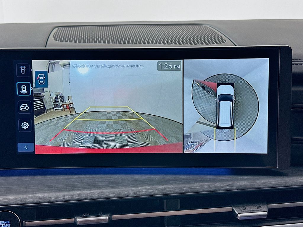 2024 Hyundai Santa Fe Limited 14