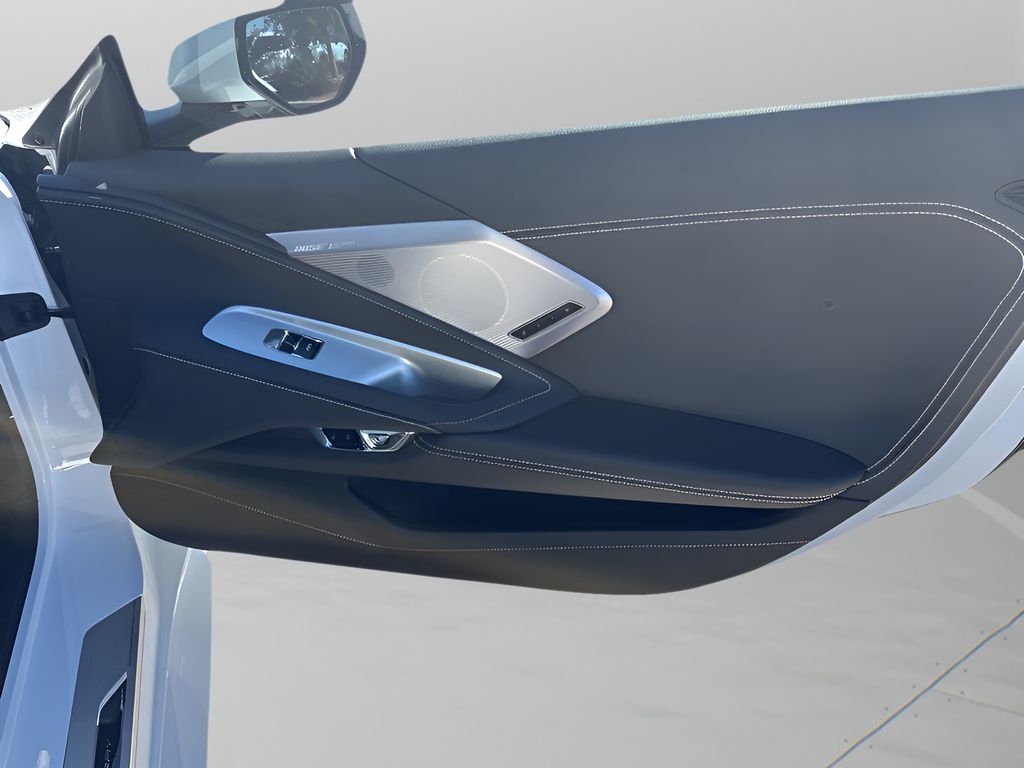 Used Car 2025 Chevrolet Corvette  Stingray For Sale Under $80,000 In Austin, Texas