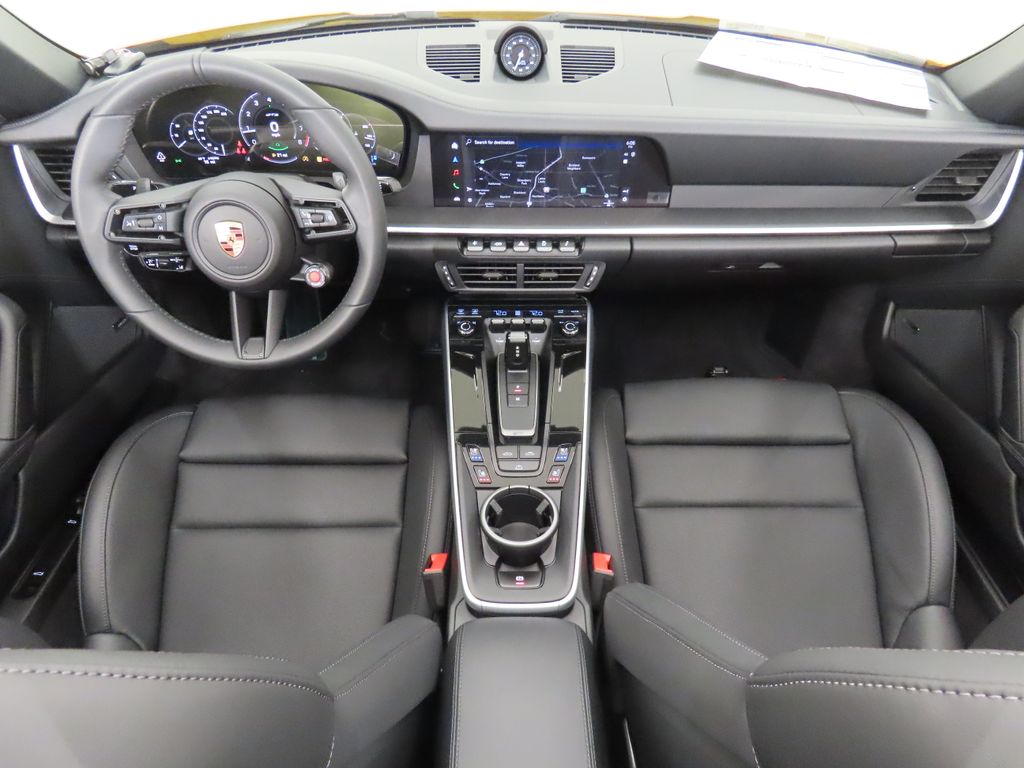 Thumbnail: 2026 Porsche 911 - 24