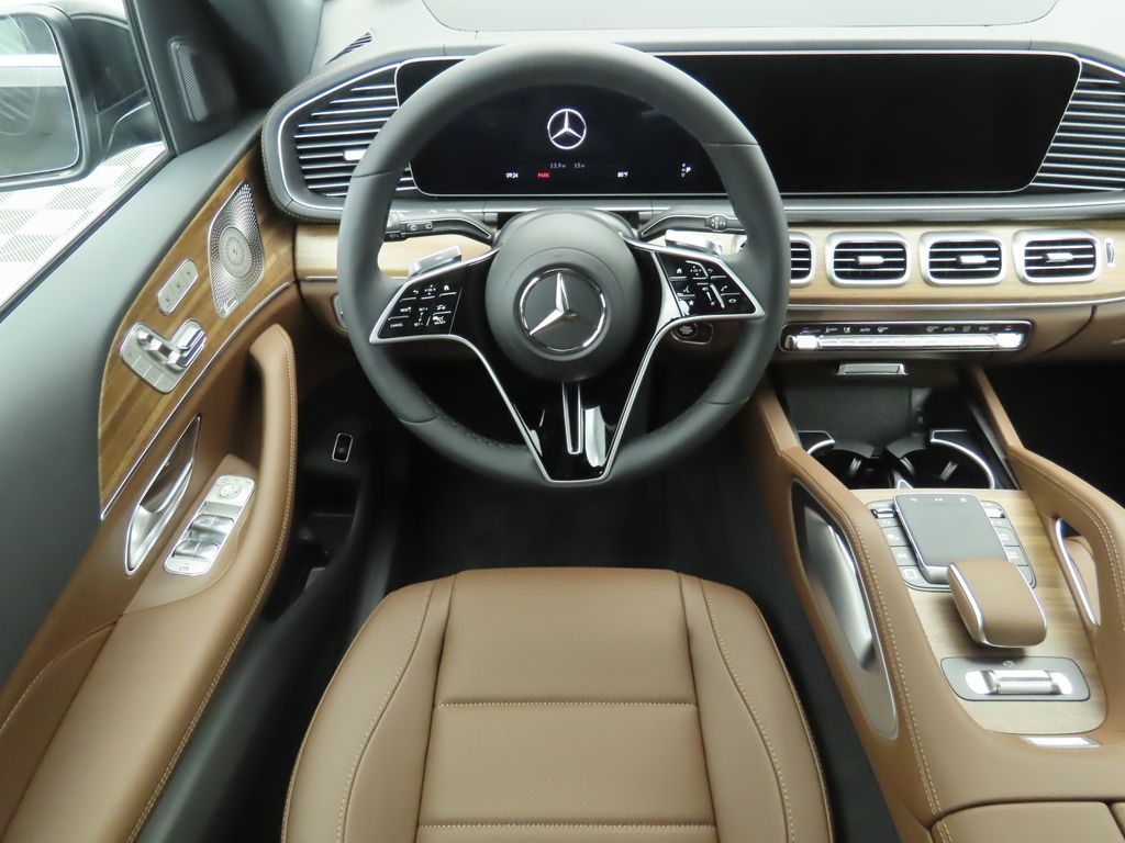 Thumbnail: 2026 Mercedes-Benz GLS - 10