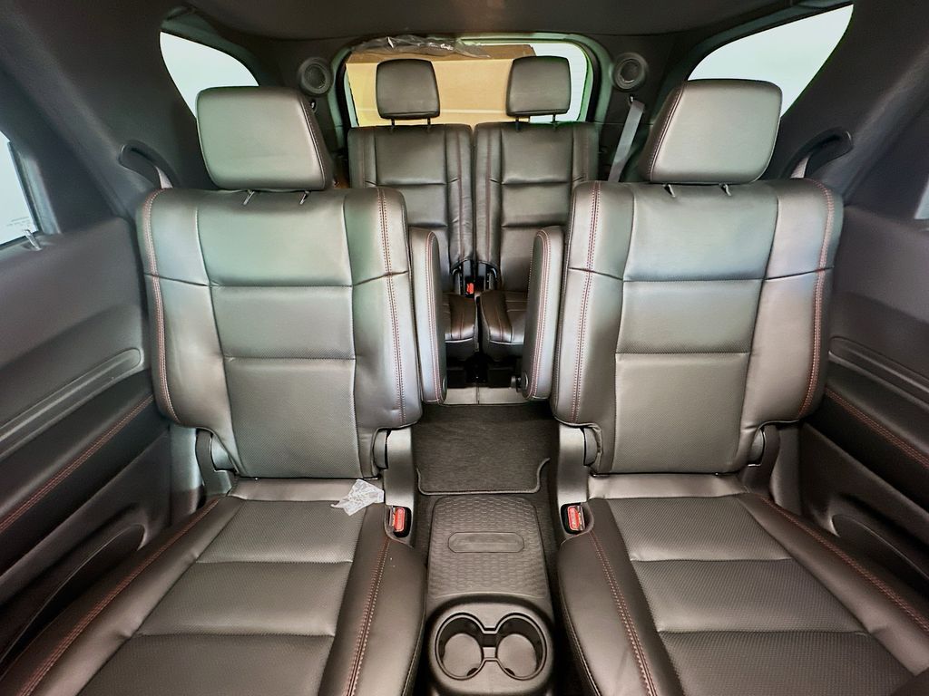 New 2026 Red Dodge GT Plus image 10