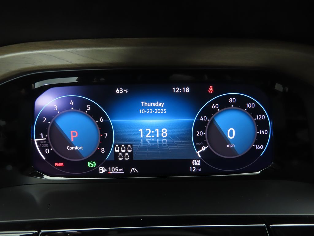 Thumbnail: 2026 Volkswagen Atlas - 31