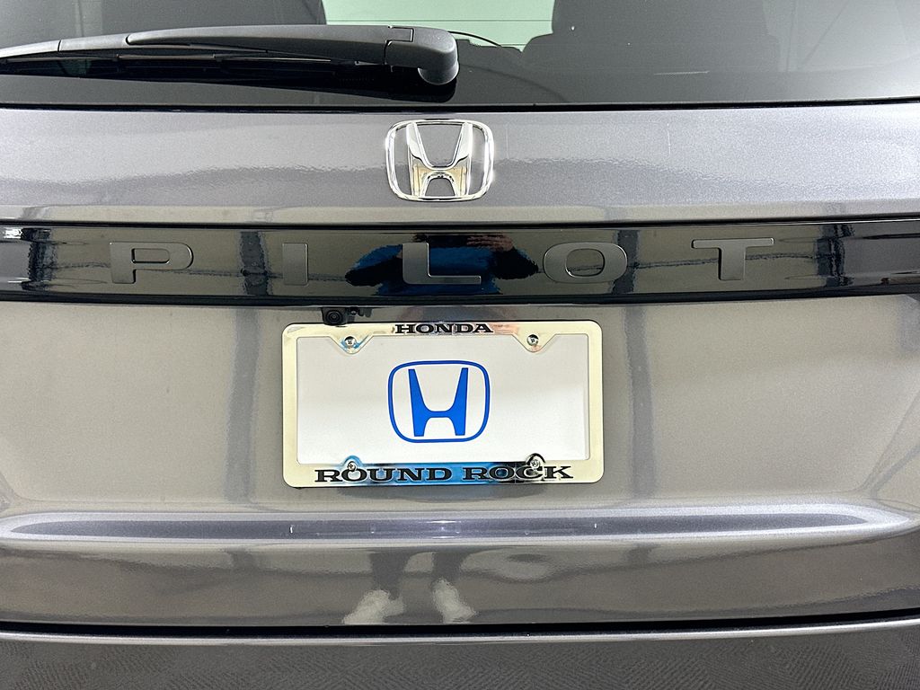 Thumbnail: 2025 Honda Pilot - 22