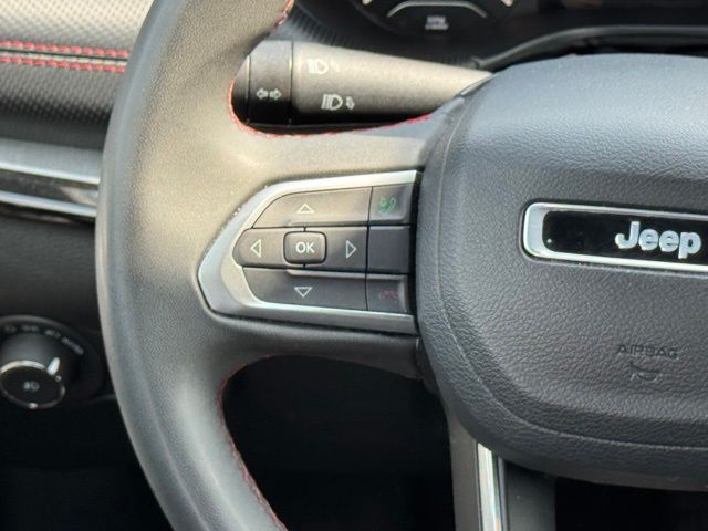 Used 2023 Jeep Compass SUV