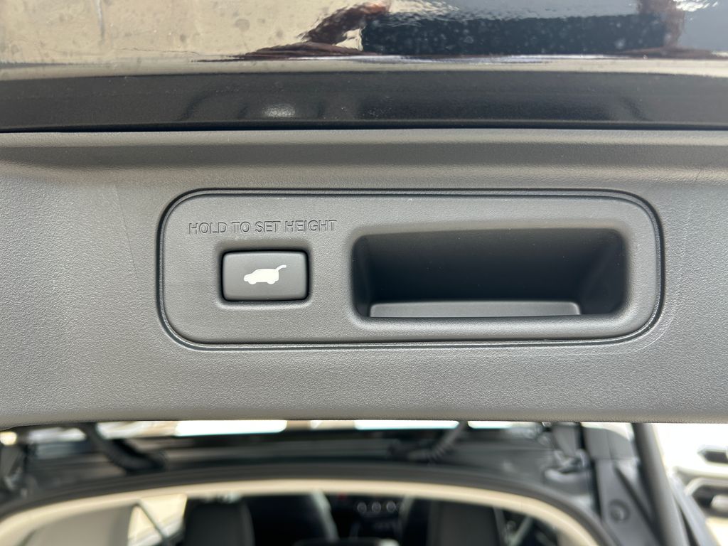 Thumbnail: 2026 Honda Passport - 20