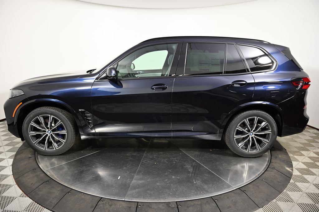 Thumbnail: 2026 BMW X5 - 2
