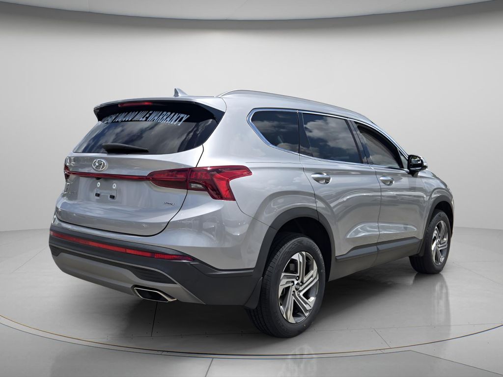 2023 Hyundai Santa Fe - $23,599