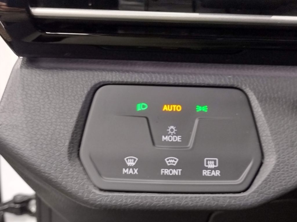 2026 Volkswagen ID.4 Pro