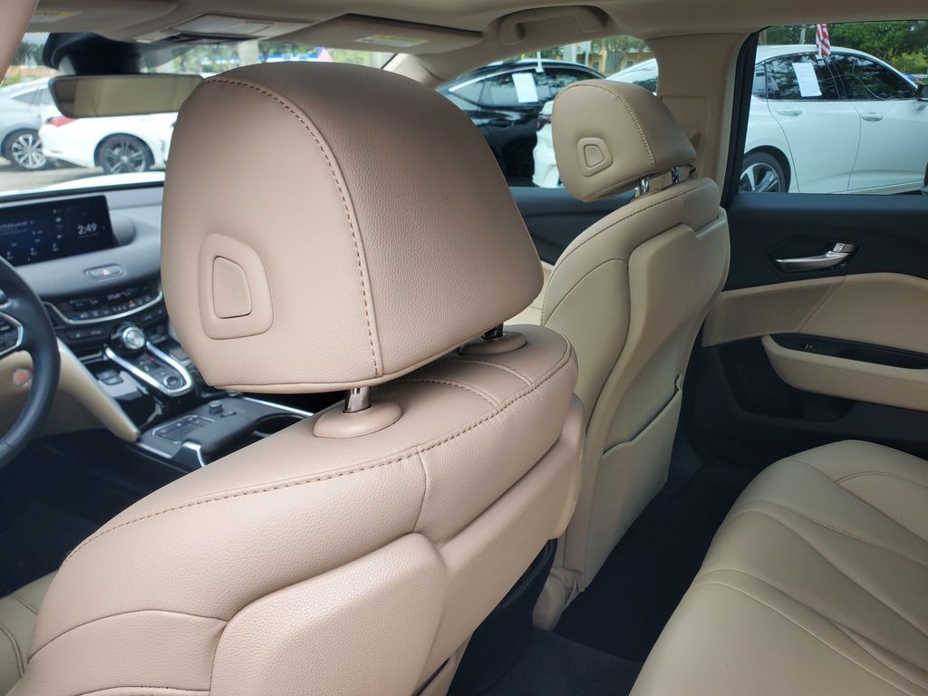 2023 Acura TL - $27,488