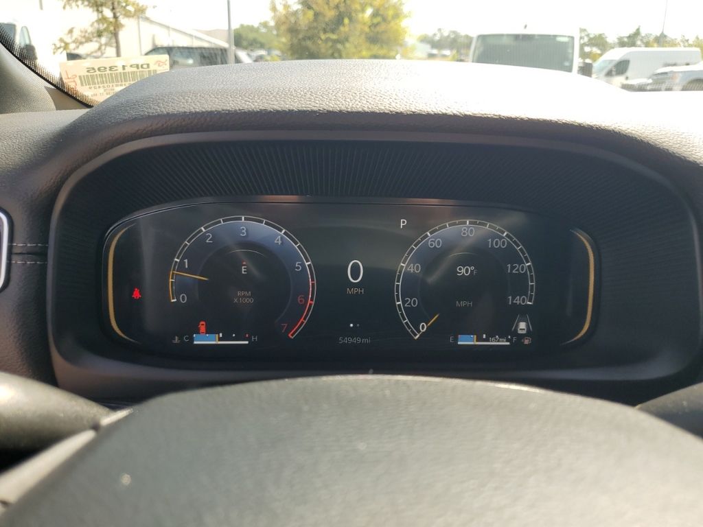 Used Car 2024 Jeep Wagoneer L  Series Ii For Sale In Austin, Texas
