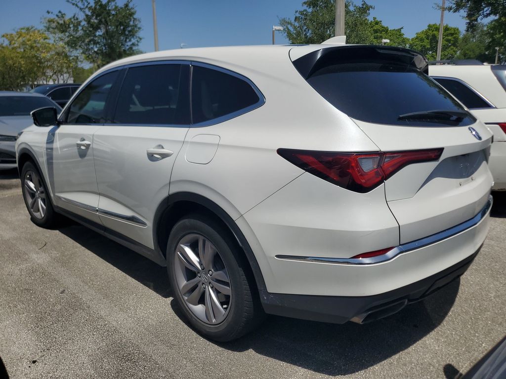 2024 Acura MDX - $32,888