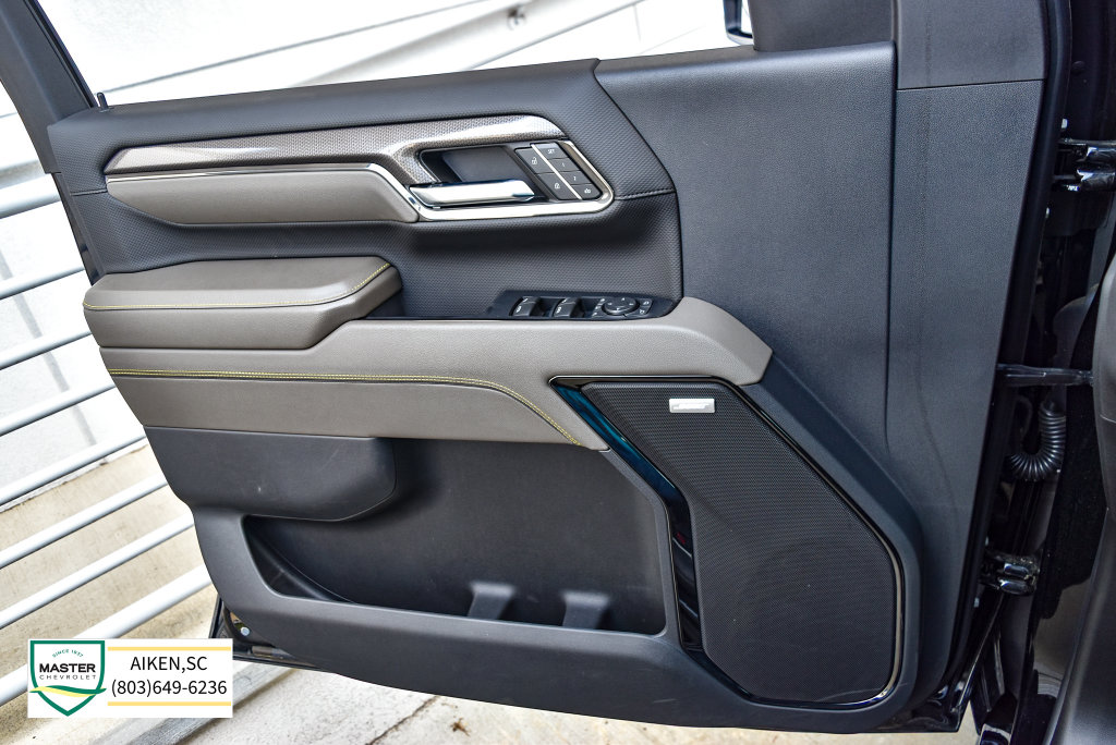 Used 2024 Chevrolet Silverado 2500HD Truck