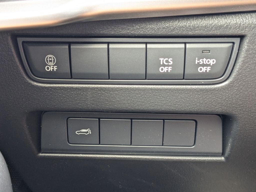 2025 Mazda CX-90 3.3 Turbo Select