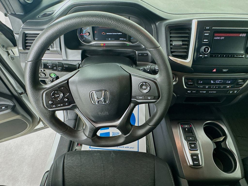 Used Car 2019 Honda Passport  Sport For Sale Under $20,000 In Austin, Texas