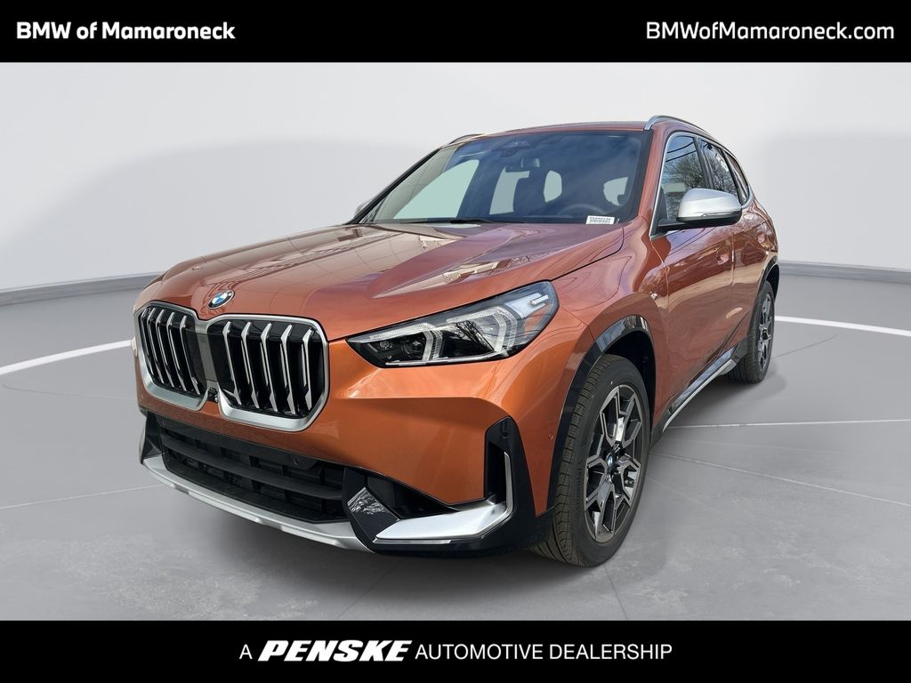 2023 BMW X1 xDrive28i -
                Mamaroneck, NY