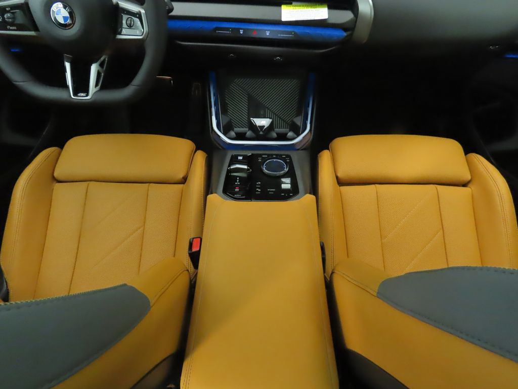 Thumbnail: 2026 BMW X3 - 17