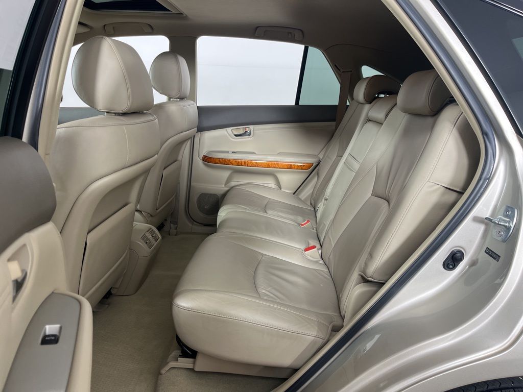 Thumbnail: 2008 Lexus RX - 25